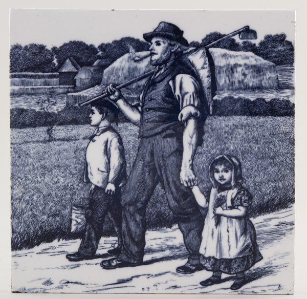 Tile c1880